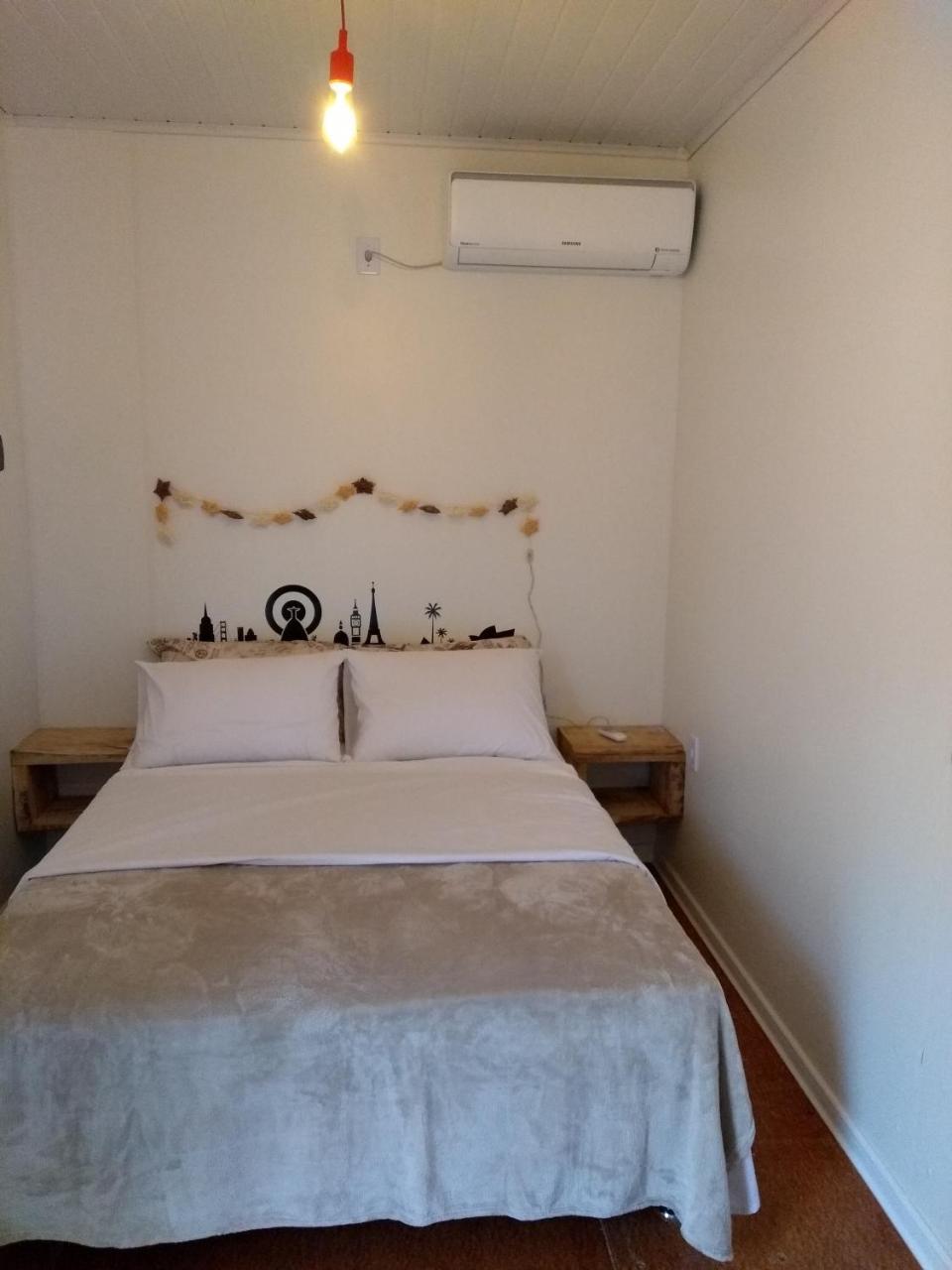 Container Eco Lodge São Francisco de Paula Eksteriør bilde